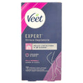 Veet Strisce Depilatorie Gambe e Corpo 12PZ Creme e strisce depilatorie VEET