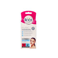 Veet Strisce Depilatorie Pure Viso 16 PZ Creme e strisce depilatorie VEET