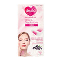 Dealo Strisce Depilatorie Viso 10pz Creme e strisce depilatorie DEALO