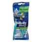 GILLETTE RASOIO BLUE II SLALOM PLUS