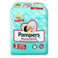Pampers Pannolini Baby Dry Mutandino Pannolini PAMPERS