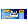 Salviette Igienizzanti Multiuso Pampers Sole e Luna Salviettine Baby PAMPERS
