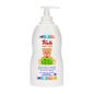 TRUDI BAGNO CORPO E CAPELLI BABY CARE 500ML