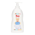 Sapone Viso e Mani Baby 500ml di Trudi Saponi e Creme TRUDI
