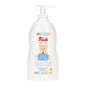 TRUDI SAPONE VISO&MANI BABY CARE 500ML