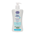 Bagnoschiuma Chicco 500ml per Bambini con Estratto Calendula Saponi e Creme CHICCO