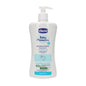 CHICCO BABY MOMENTS BAGNOSCHIUMA 500ML