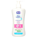 Chicco Bagno Corpo Neonati 500ml Saponi e Creme CHICCO