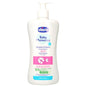 CHICCO BABY MOMENTS BAGNOSCHIUMA 500ML RELAX