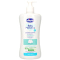 Detergente Chicco Baby Moments Neonato Naturale 500ml Saponi e Creme CHICCO