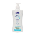 Shampoo Baby Chicco Moments 500ML Idratante Saponi e Creme CHICCO