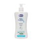 CHICCO BABY MOMENTS SHAMPOO 500ML