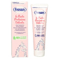 Pasta Fissan Crema Protettiva Bambini 100ml Saponi e Creme FISSAN