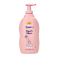 Fissan Bagno Delicato Camomilla 400ML Saponi e Creme FISSAN