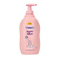 FISSAN BAGNO DELICATO 400ML CAMOMILLA
