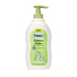 FISSAN BAGNO DELICATO 400ML PROTEZIONE E NATURA