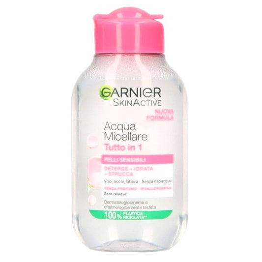 GARNIER ACQUA MICELLARE 100ML