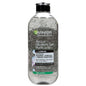 GARNIER ACQUA MICELLARE 400ML CARBONE