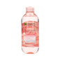 GARNIER ACQUA MICELLARE 400ML ACQUA DI ROSE