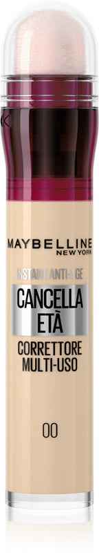 MAYBELLINE NEW YORK CORRETTORE CANCELLA ETA'