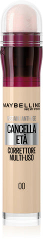 MAYBELLINE NEW YORK CORRETTORE CANCELLA ETA'