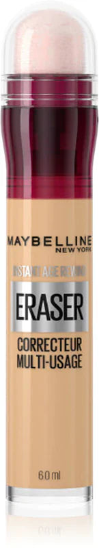 Correttore Occhiaie Maybelline Cancella Età Viso MAYBELLINE