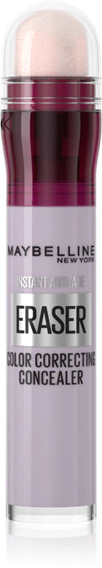 MAYBELLINE NEW YORK CORRETTORE CANCELLA ETA'