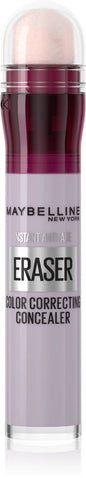MAYBELLINE NEW YORK CORRETTORE CANCELLA ETA'