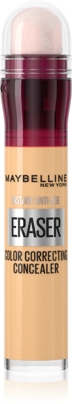 MAYBELLINE NEW YORK CORRETTORE CANCELLA ETA'