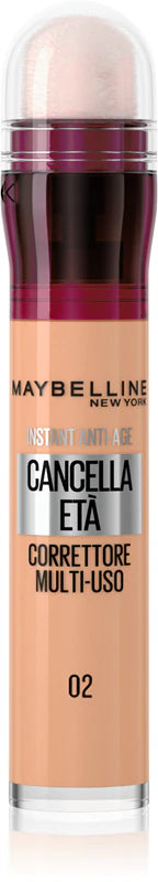 MAYBELLINE NEW YORK CORRETTORE CANCELLA ETA'