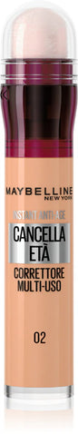 MAYBELLINE NEW YORK CORRETTORE CANCELLA ETA'