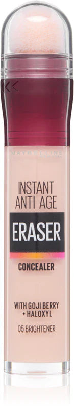 Correttore Occhiaie Maybelline Cancella Età Viso MAYBELLINE