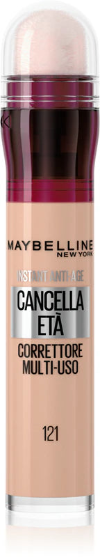 MAYBELLINE NEW YORK CORRETTORE CANCELLA ETA'