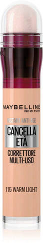 MAYBELLINE NEW YORK CORRETTORE CANCELLA ETA'
