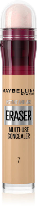 MAYBELLINE NEW YORK CORRETTORE CANCELLA ETA'