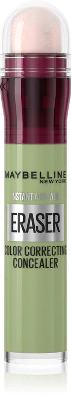 Correttore Occhiaie Maybelline Cancella Età Viso MAYBELLINE