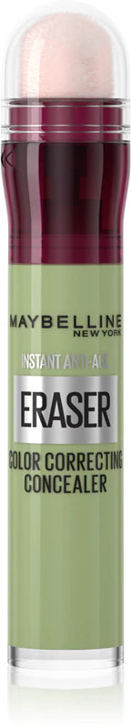 MAYBELLINE NEW YORK CORRETTORE CANCELLA ETA'