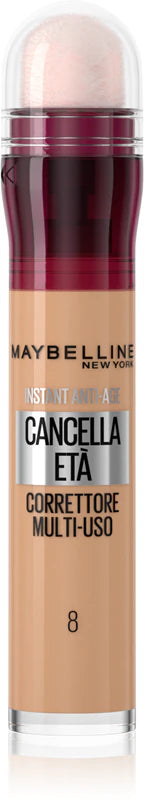 MAYBELLINE NEW YORK CORRETTORE CANCELLA ETA'