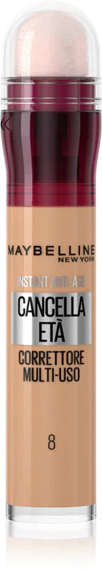 Correttore Occhiaie Maybelline Cancella Età Viso MAYBELLINE