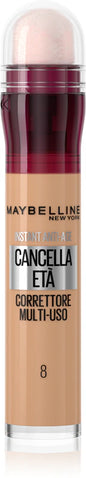 MAYBELLINE NEW YORK CORRETTORE CANCELLA ETA'
