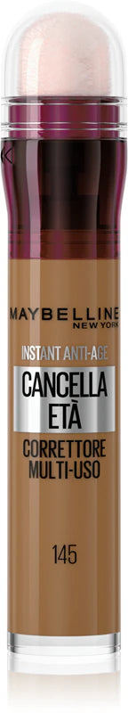 MAYBELLINE NEW YORK CORRETTORE CANCELLA ETA'