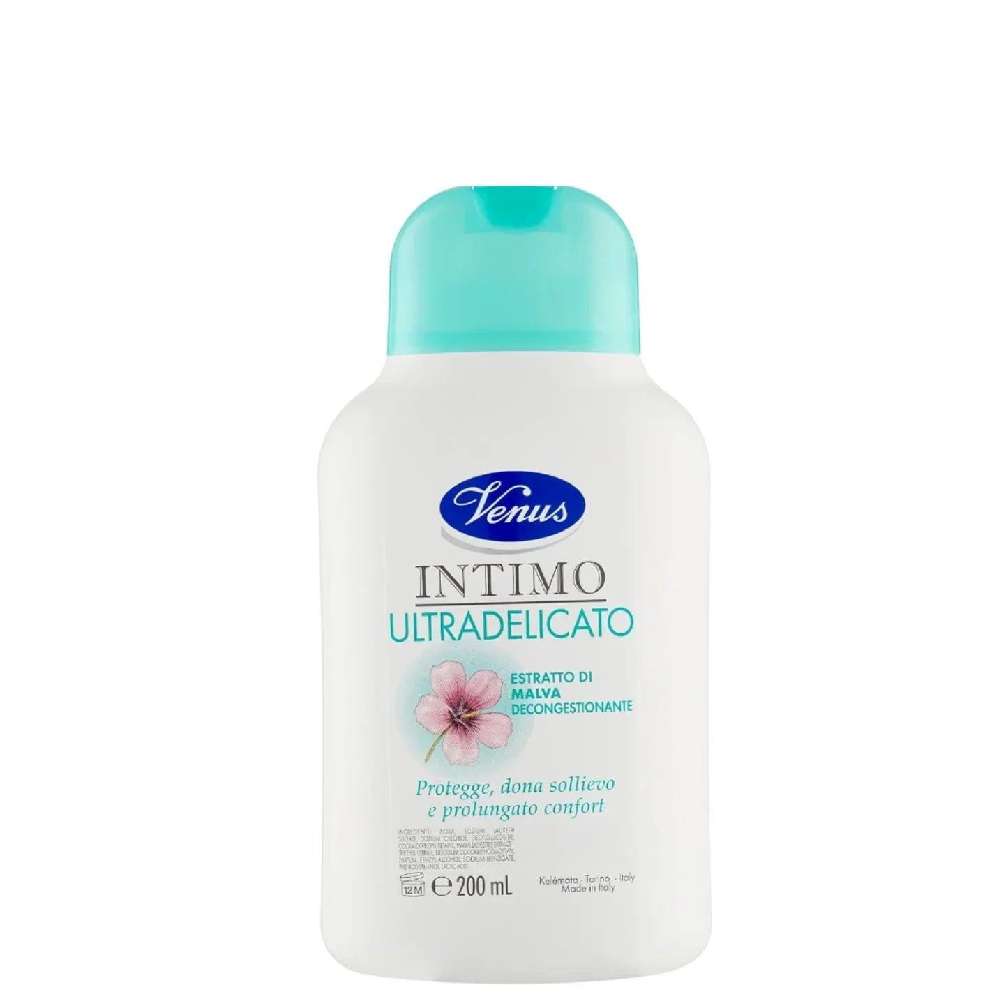 Venus Detergente Intimo 200ml Detergente intimo VENUS