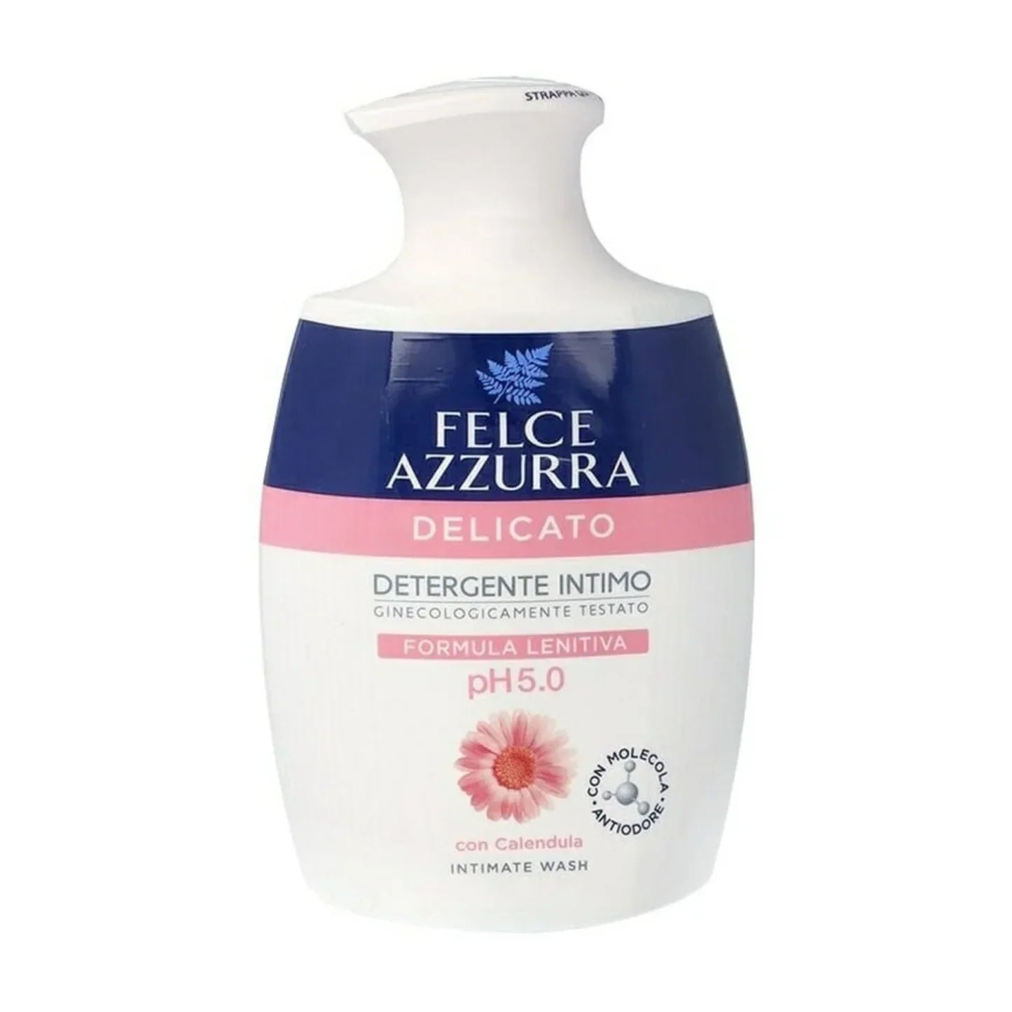 Felce Azzurra Detergente Intimo 250ml Detergente intimo Felce azzurra