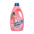 Sweet Home Detergente Ropa Gotas de Seda 40Lavados