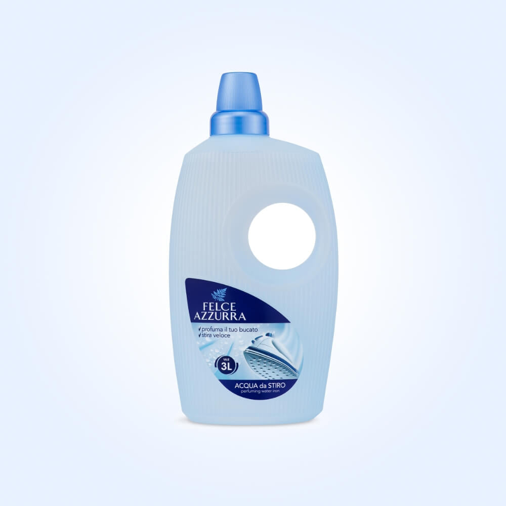 Felce Azzurra Acqua da Stiro Profumata 750 ML