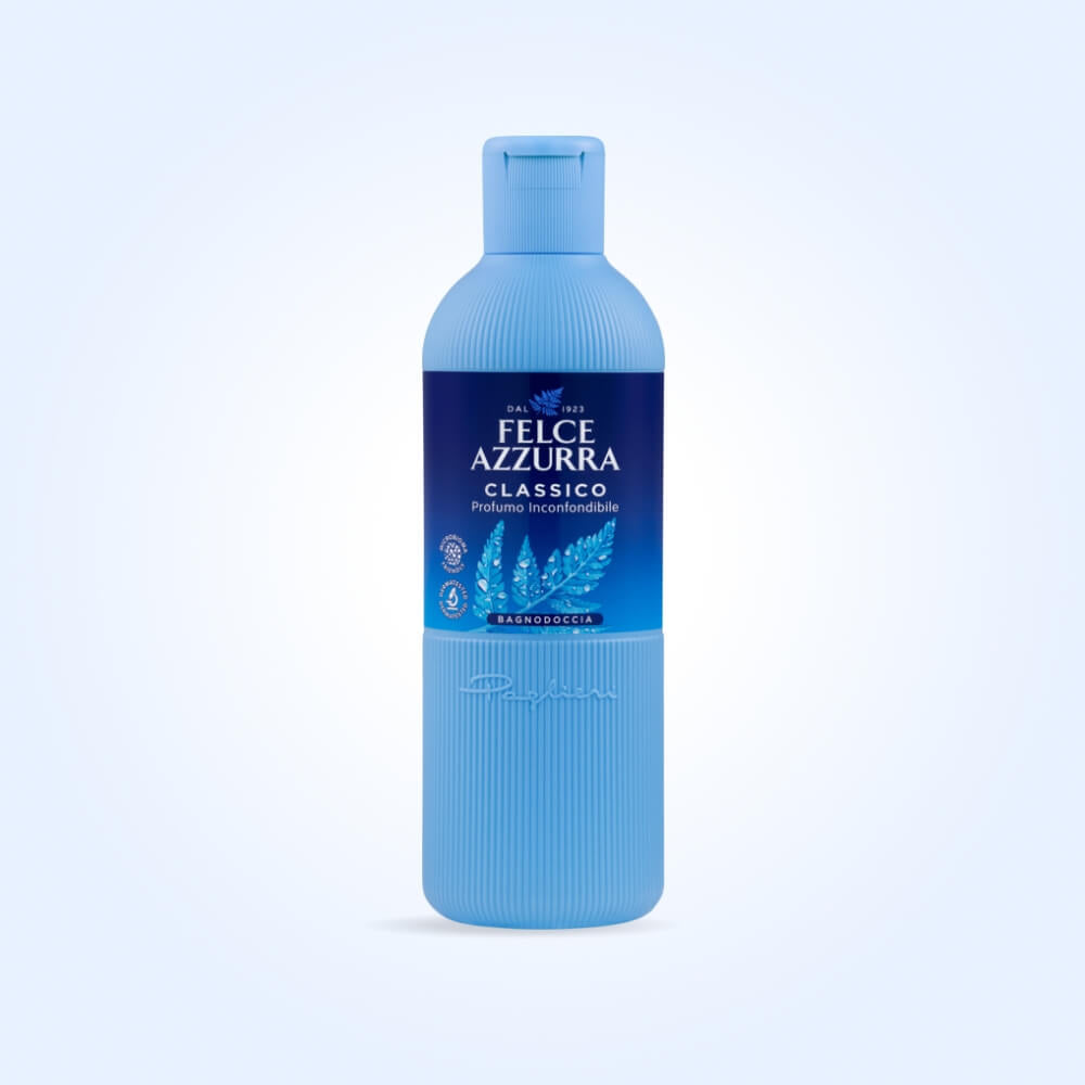 Felce Azzurra Bagnodoccia Classico 650ml