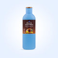 Gel de ducha Felce Azzurra Ámbar y Argán 650 ml