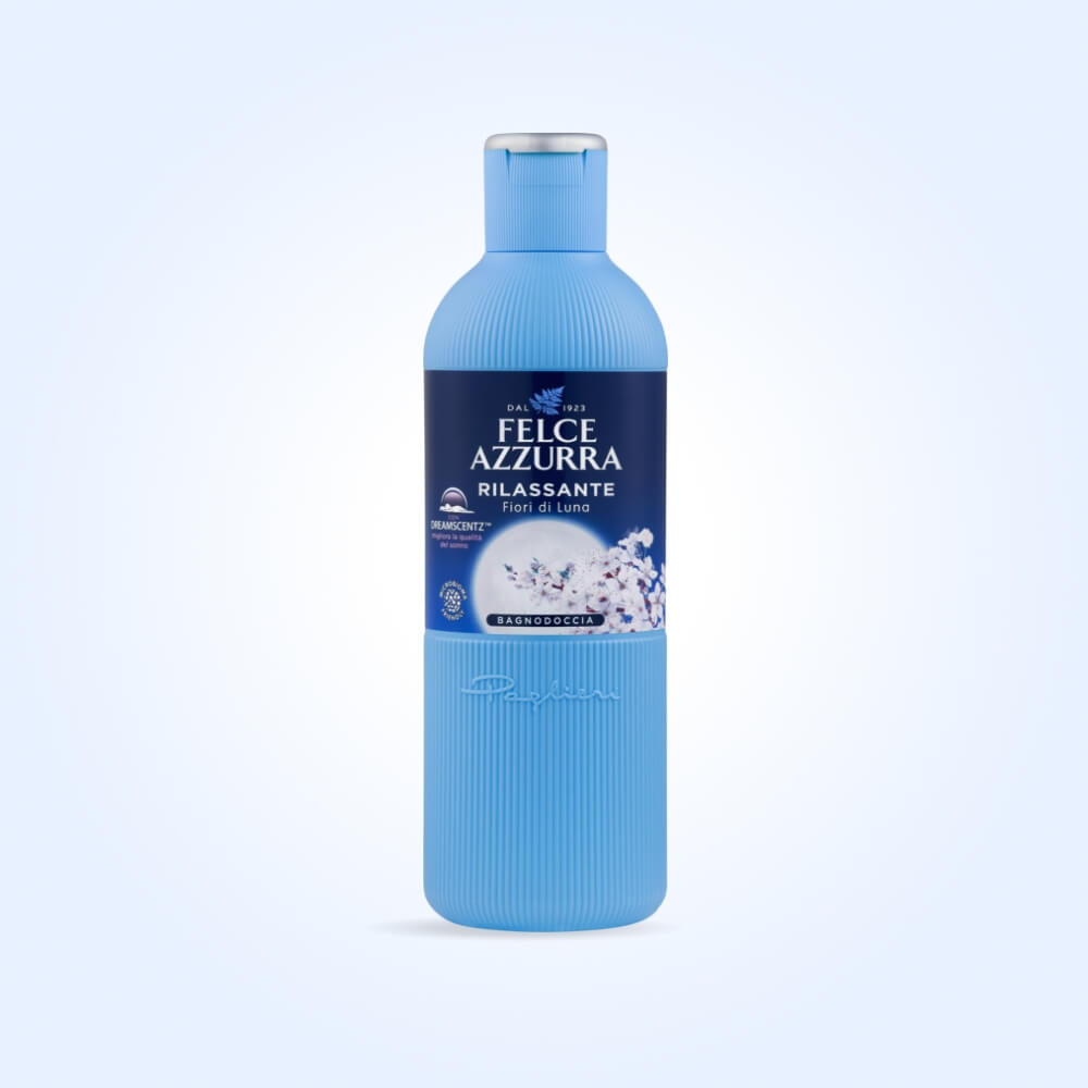 Felce Azzurra Gel de ducha Flores de Luna 650ml