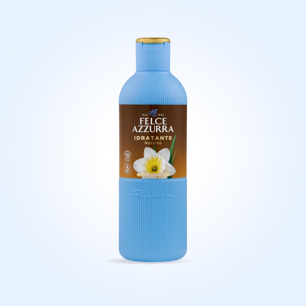 Gel de ducha Felce Azzurra Narciso 650ml