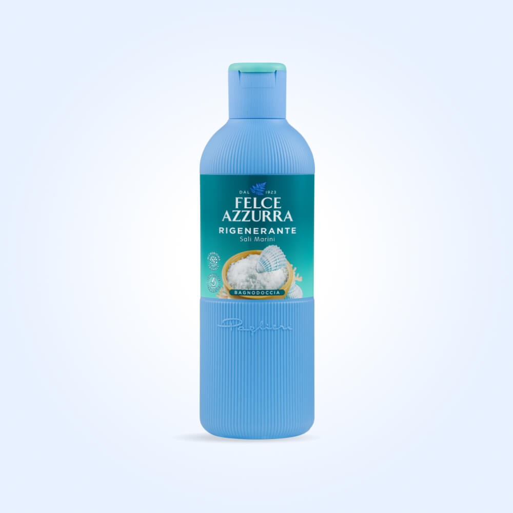 Felce Azzurra Gel de ducha Sales Marinas 650ml